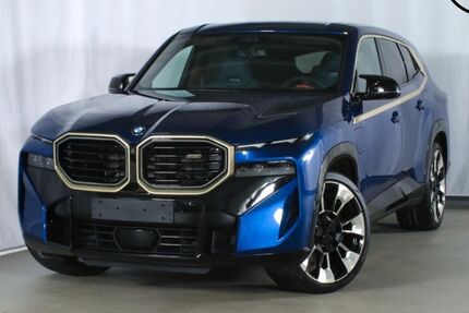 BMW XM 4.000 km 139.850 &euro; Maintal 63477