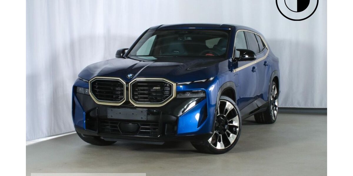 BMW XM 4.000 km 139.850 &euro; Maintal 63477