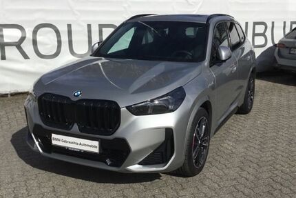 BMW X1 7.761 km 39.633 &euro; Hainburg 63512