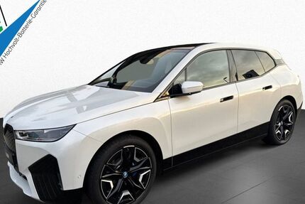 BMW iX 28.501 km 44.970 &euro; Bad Homburg 61352