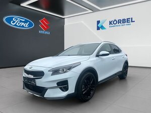 Kia XCeed Xdition*Exclusive&Navi P.*Teil-Leder*ToWiW 50.000 km 19.290 &euro; Nidderau 61130
