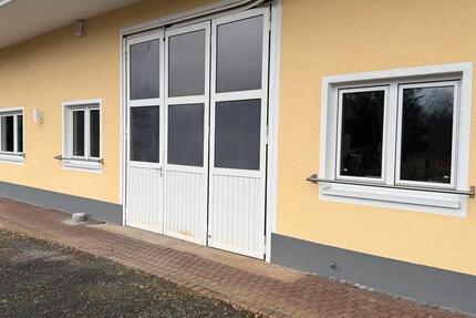 Gewerbeobjekt Mainhausen - 1.100&euro; | Angebot:26410110
