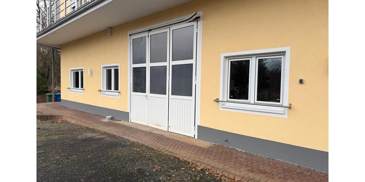 Gewerbeobjekt Mainhausen - 1.100&euro; | Angebot:26410110