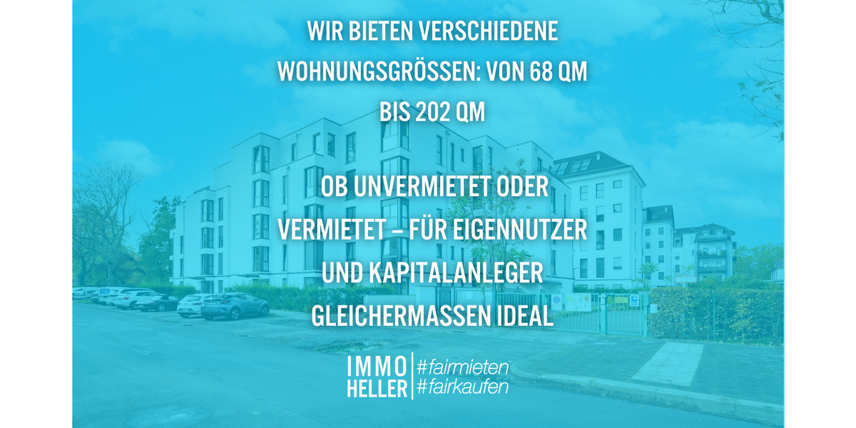 Etagenwohnung Offenbach am Main Bieberer Berg - 3 Zimmer, 96 m&sup2;, 511.291&euro; | Angebot:25771645