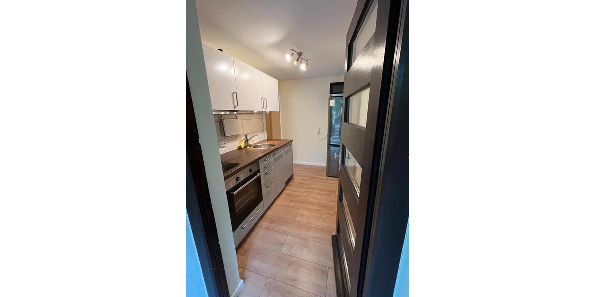 Etagenwohnung Friedrichsdorf - 2 Zimmer, 46 m&sup2;, 590&euro; | Angebot:26224474