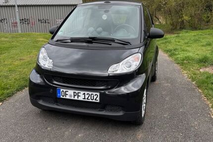 Smart ForTwo 109.914 km 6.500 &euro; Dreieich 63303