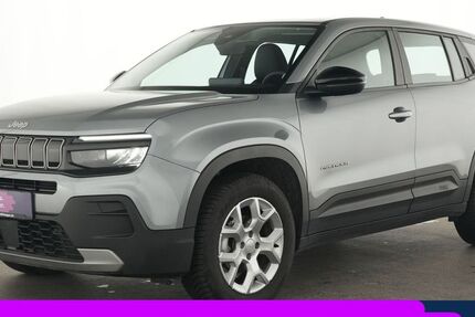 Jeep Avenger 4.874 km 17.388 &euro; Dietzenbach bei Frankfurt 63128