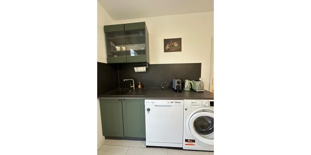 Etagenwohnung Mühlheim am Main - 2 Zimmer, 65 m&sup2;, 1.500&euro; | Angebot:22454816