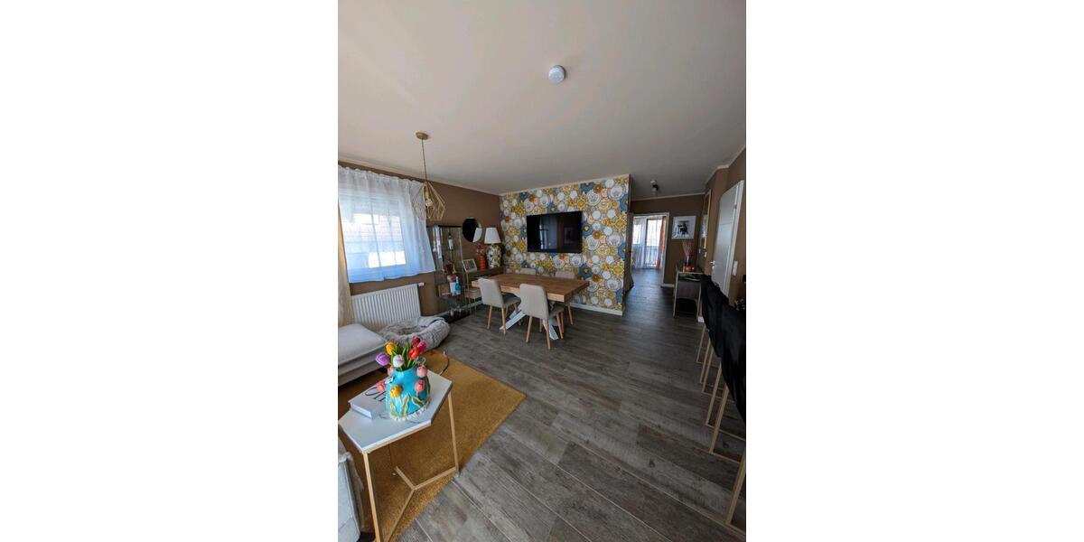 Etagenwohnung Mühlheim am Main - 2.5 Zimmer, 57 m&sup2;, 299.000&euro; | Angebot:26465217