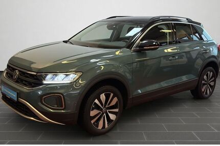 VW T-Roc 25.758 km 28.330 &euro; Aschaffenburg 63741