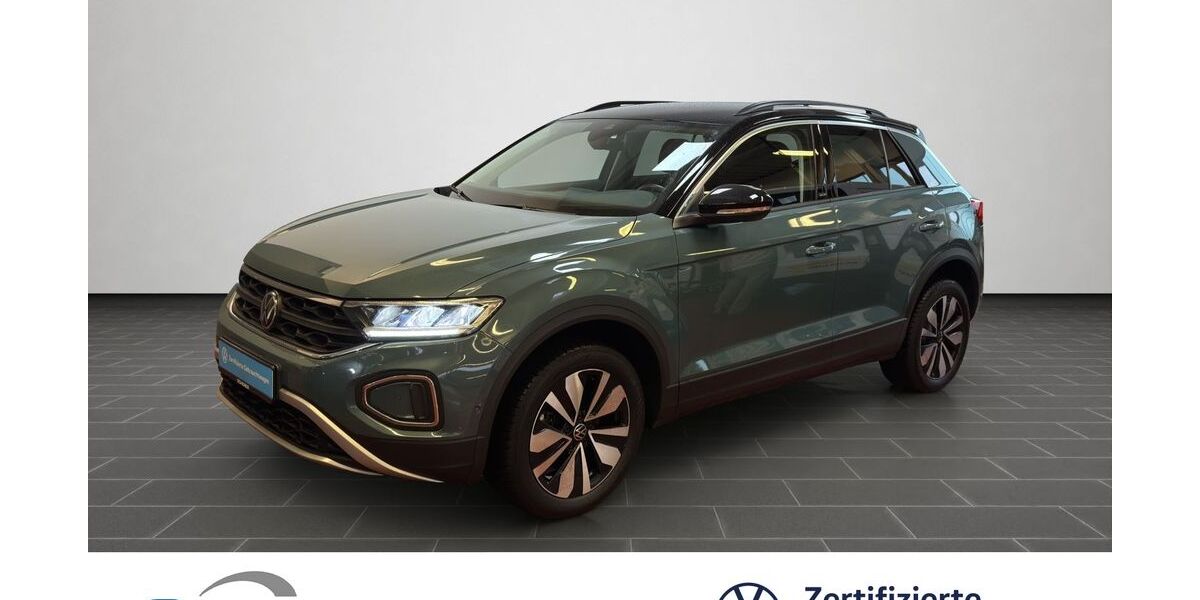 VW T-Roc 25.758 km 28.330 &euro; Aschaffenburg 63741