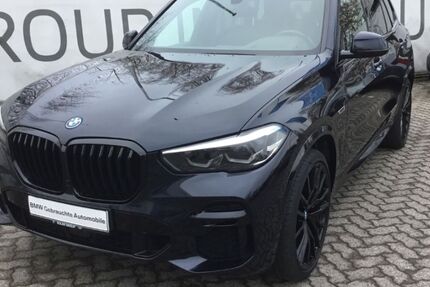 BMW X5 69.135 km 54.577 &euro; Hainburg 63512