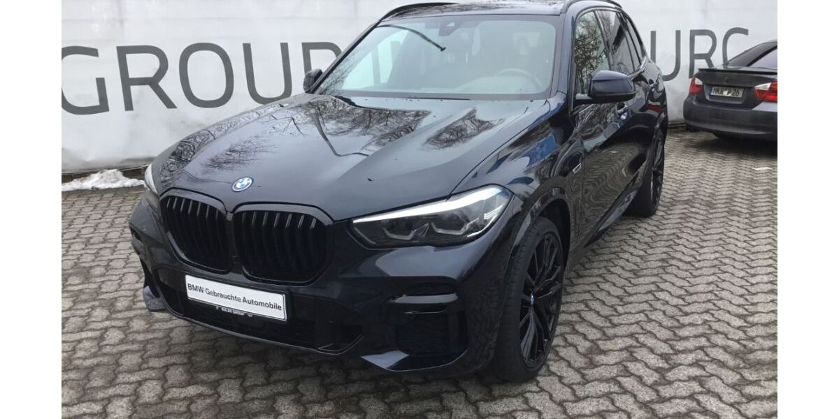 BMW X5 69.135 km 54.577 &euro; Hainburg 63512