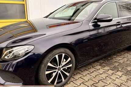 Mercedes-Benz E 300 124.900 km 22.950 &euro; Echzell 61209