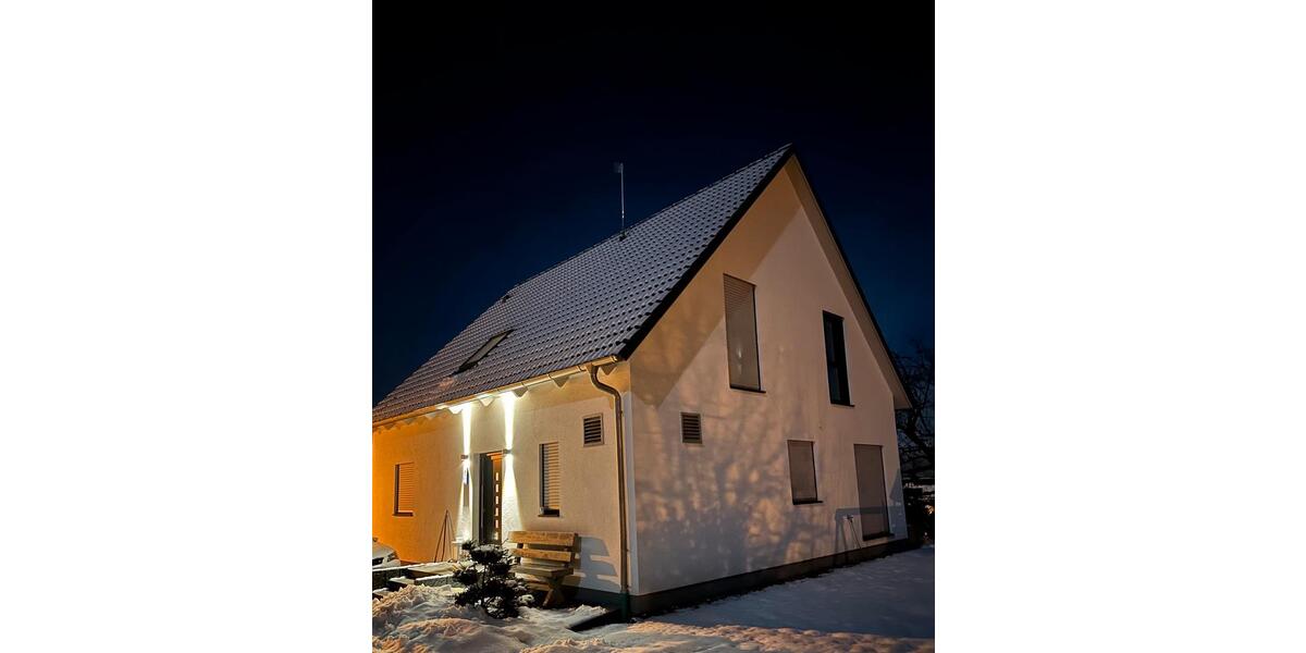 Einfamilienhaus Mömbris - 6 Zimmer, 139 m&sup2;, 1.850&euro; | Angebot:24820194