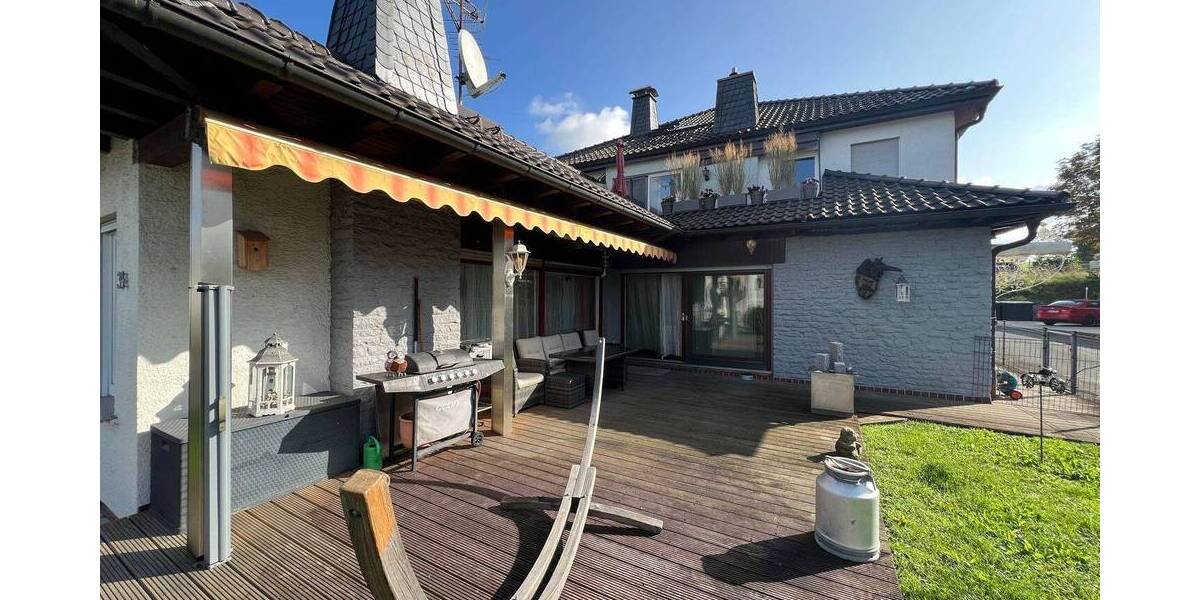 Mehrfamilienhaus, Wohnhaus Ortenberg Bleichenbach - 6 Zimmer, 293 m&sup2;, 435.000&euro; | Angebot:25685661