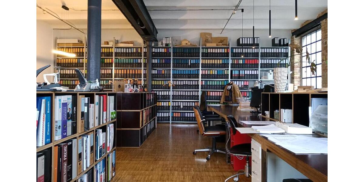 Gewerbeobjekt Offenbach am Main Hafen - 350&euro; | Angebot:15926704