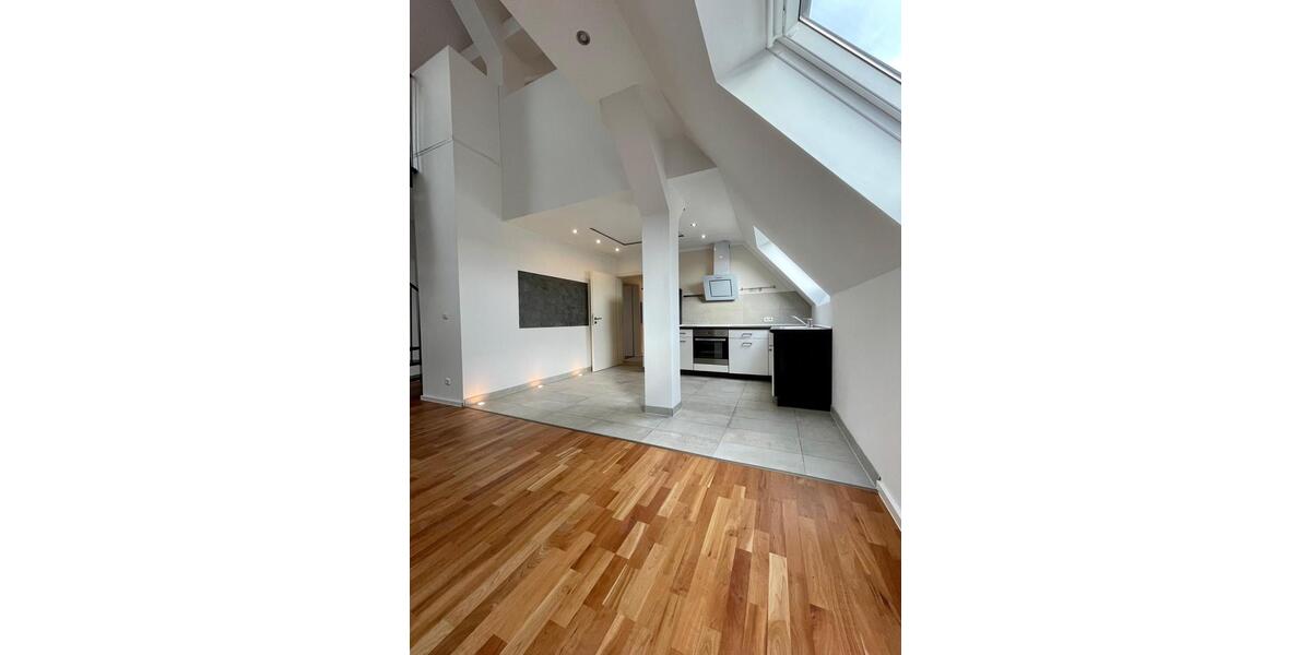 Maisonettenwohnung Hanau Groß-Steinheim - 2 Zimmer, 85 m&sup2;, 930&euro; | Angebot:25885797