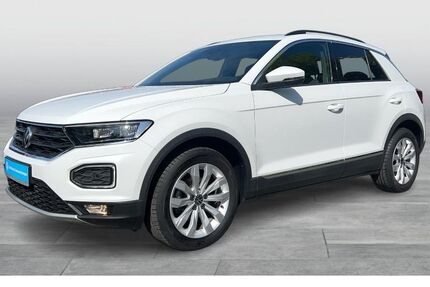 VW T-Roc 49.399 km 22.980 &euro; Nidderau 61130