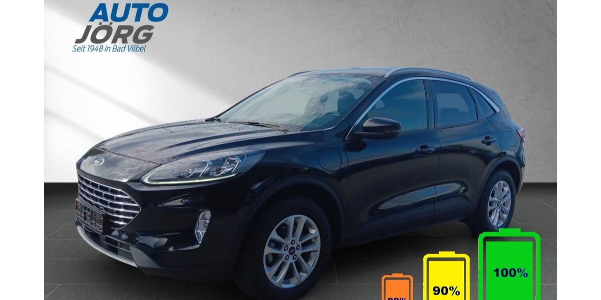 Ford Kuga 78.410 km 20.699 &euro; Bad Vilbel 61118
