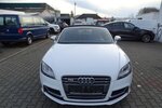 Audi TT 2.0 TFSI S Roadster quattro Klima, Navigation, 97.452 km 17.990 &euro; Rodgau 63110