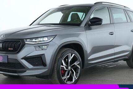 Skoda Kodiaq 33.765 km 43.198 &euro; Dietzenbach bei Frankfurt 63128