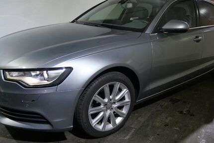 Audi A6 160.000 km 9.400 &euro; Dieburg 64807