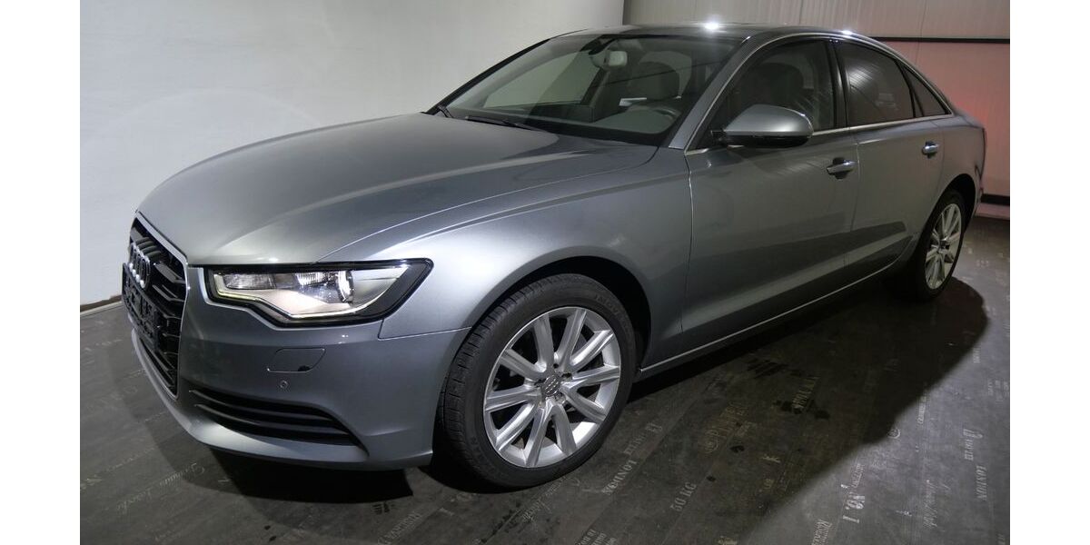 Audi A6 160.000 km 9.400 &euro; Dieburg 64807