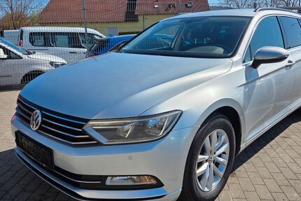 VW Passat 334.000 km 6.800 &euro; Büdingen 63654