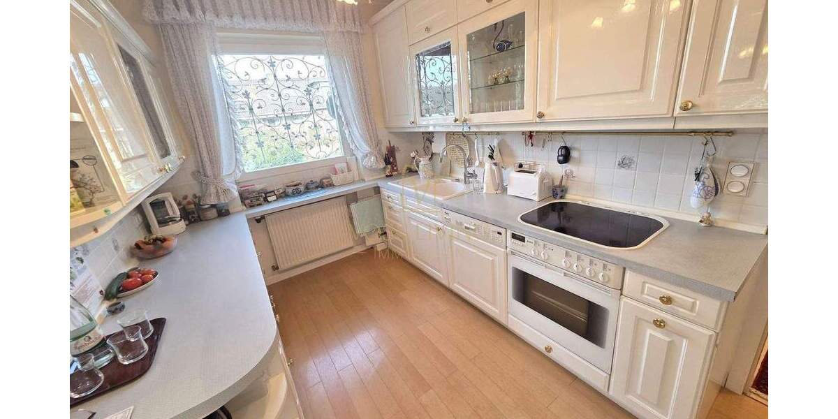 Einfamilienhaus Karben Klein-Karben - 8 Zimmer, 224 m&sup2;, 669.000&euro; | Angebot:25689269