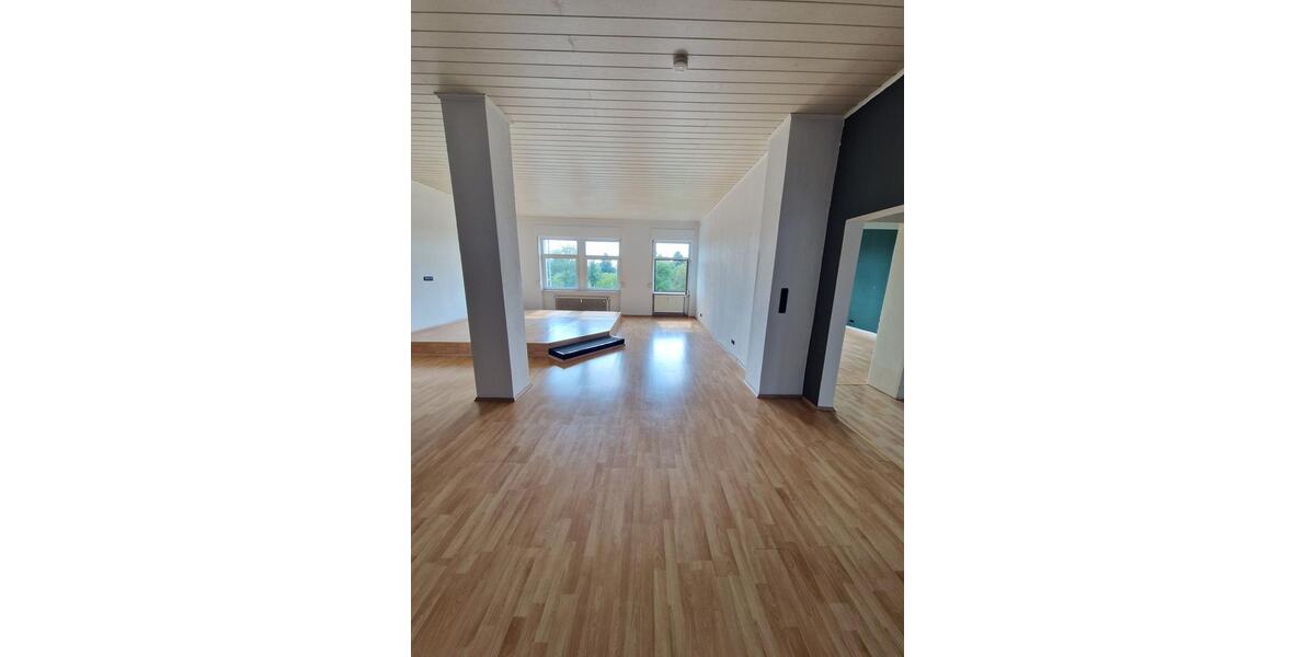 Loft - Studio - Atelier Hanau Großauheim - 3 Zimmer, 145 m&sup2;, 1.145&euro; | Angebot:26477790