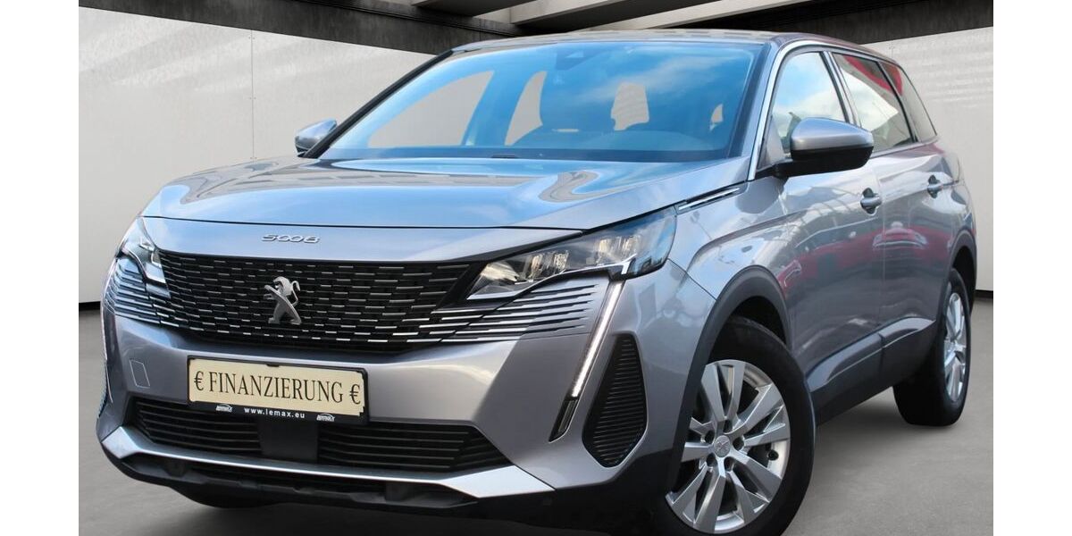 Peugeot 5008 179.100 km 14.899 &euro; Frankfurt am Main 60386