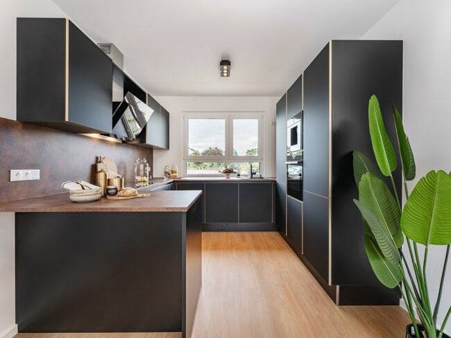 Doppelhaushälfte Hanau-Steinheim Steinheim - 6 Zimmer, 136 m&sup2;, 673.500&euro; | Angebot:25704323