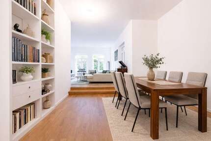 Wohnung Frankfurt am Main Sachsenhausen - 8 Zimmer, 219 m&sup2;, 1.995.000&euro; | Angebot:25466304