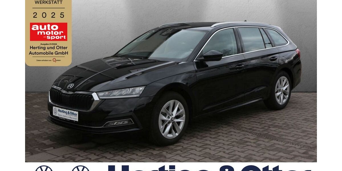 Skoda Octavia 35.000 km 27.990 &euro; Maintal 63477