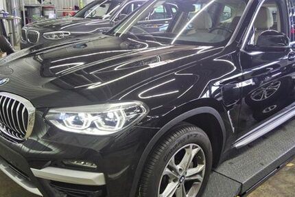BMW X3 85.459 km 26.850 &euro; Heusenstamm 63150