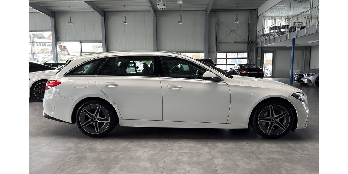 Mercedes-Benz C 220 T d AMG PANORAMA- KAMERA-TEMPOMAT- CARPLAY 89.035 km 32.700 &euro; Groß-Umstadt 64823