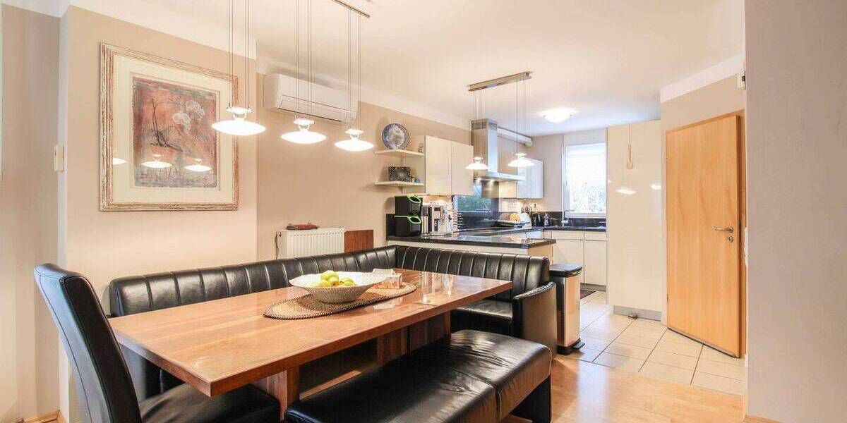 Reihenendhaus Frankfurt am Main Schwanheim - 5 Zimmer, 145 m&sup2;, 949.000&euro; | Angebot:26291040