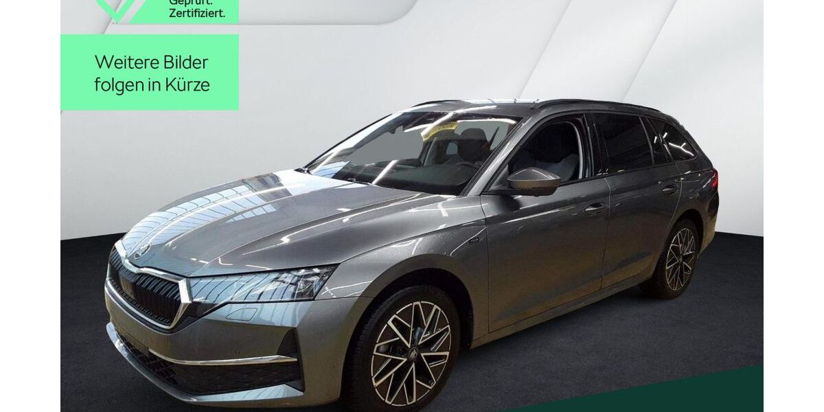 Skoda Octavia 25.700 km 30.849 &euro; Mühlheim 63165