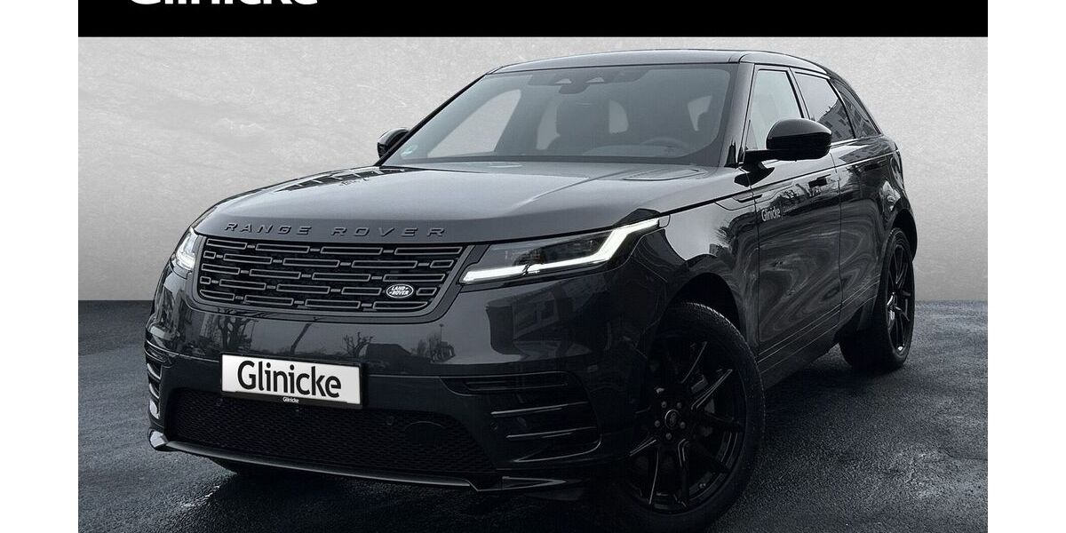 Land Rover Range Rover Velar 2.500 km 74.880 &euro; Frankfurt a.M. 60314