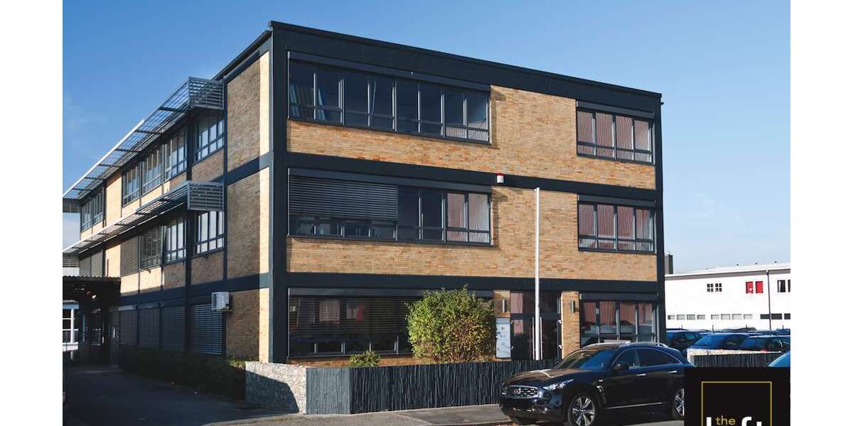 Gewerbeobjekt Dreieich - 2.590.000&euro; | Angebot:25355184