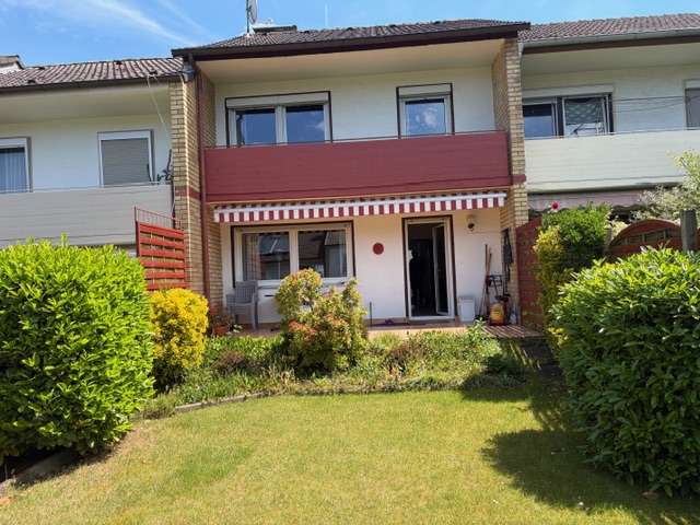 Einfamilienhaus Rodenbach - 4 Zimmer, 96 m&sup2;, 299.000&euro; | Angebot:26820773