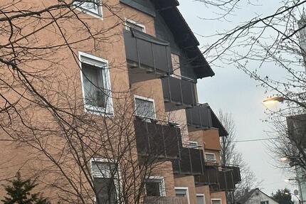 Wohnung Frankfurt am Main Nied - 3 Zimmer, 86 m&sup2;, 1.400&euro; | Angebot:25853910