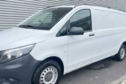 Mercedes-Benz Vito 195.000 km 12.990 &euro; Frankfurt am Main 65933