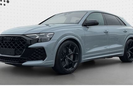 Audi RSQ8 2.100 km 169.320 &euro; Hanau 63452