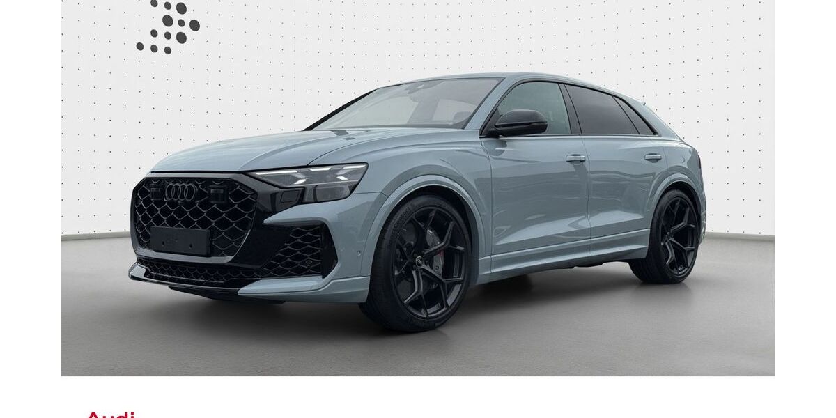 Audi RSQ8 2.100 km 169.320 &euro; Hanau 63452