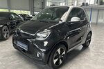 Smart ForTwo EQ CABRIO EXCLUSIVE-22KW-RÜCKFAHRKAMERA! 13.660 km 17.989 &euro; Groß-Umstadt 64823