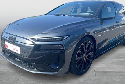 Audi A6 e-tron 9.317 km 72.590 &euro; Nidderau 61130