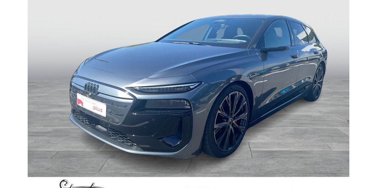 Audi A6 e-tron 9.317 km 72.590 &euro; Nidderau 61130