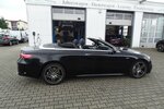 Mercedes-Benz E 53 AMG 4M Cabrio Distonic, Nappa Leder, Airmatic 49.947 km 53.790 &euro; Rodgau 63110